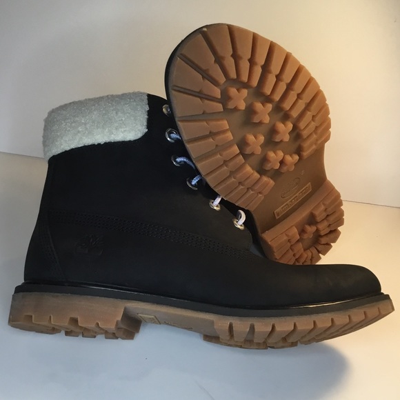 TIMBERLAND BOOTS - Picture 2 of 16